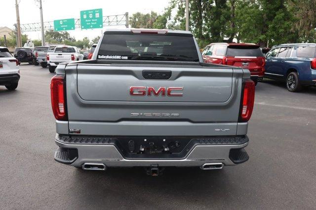 used 2023 GMC Sierra 1500 car, priced at $47,000