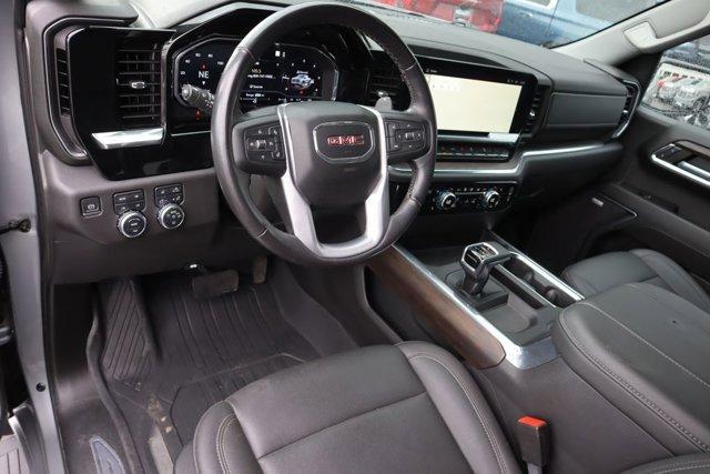 used 2023 GMC Sierra 1500 car, priced at $47,000