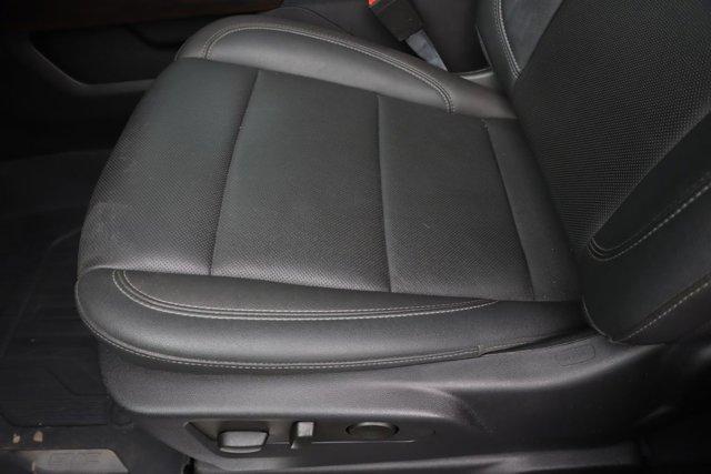used 2023 GMC Sierra 1500 car, priced at $47,000