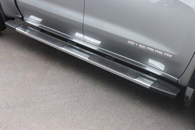 used 2023 GMC Sierra 1500 car, priced at $47,000