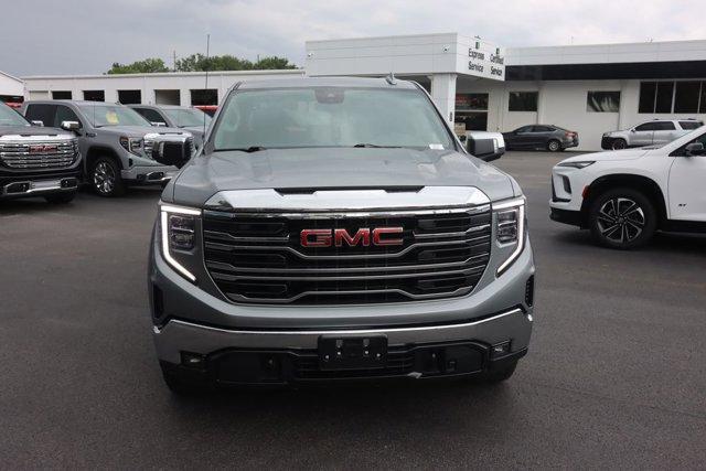 used 2023 GMC Sierra 1500 car, priced at $47,000
