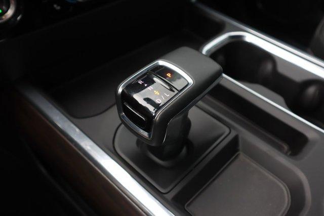 used 2023 GMC Sierra 1500 car, priced at $47,000