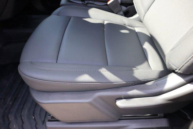 new 2025 GMC Sierra 1500 car, priced at $44,395