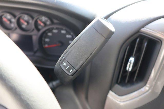 new 2025 GMC Sierra 1500 car, priced at $44,395