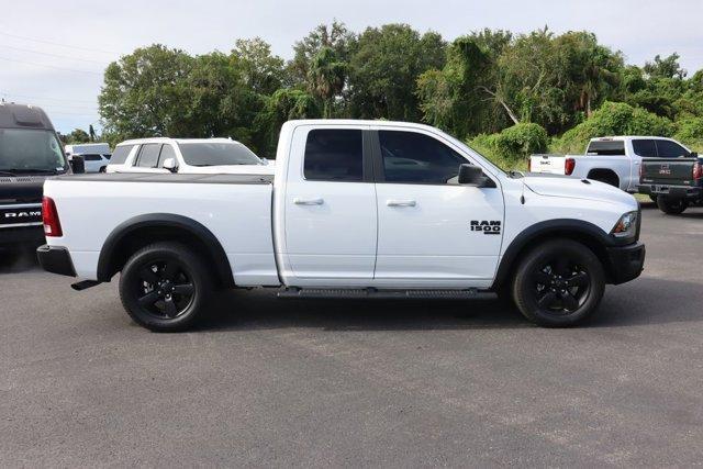 used 2019 Ram 1500 Classic car, priced at $22,000