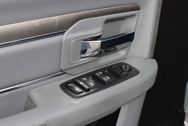 used 2019 Ram 1500 Classic car, priced at $22,000