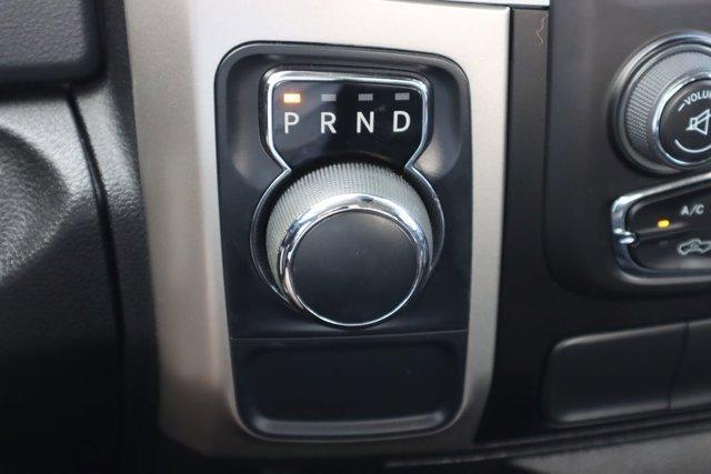 used 2019 Ram 1500 Classic car, priced at $22,000