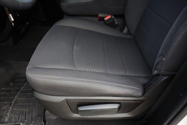 used 2019 Ram 1500 Classic car, priced at $22,000