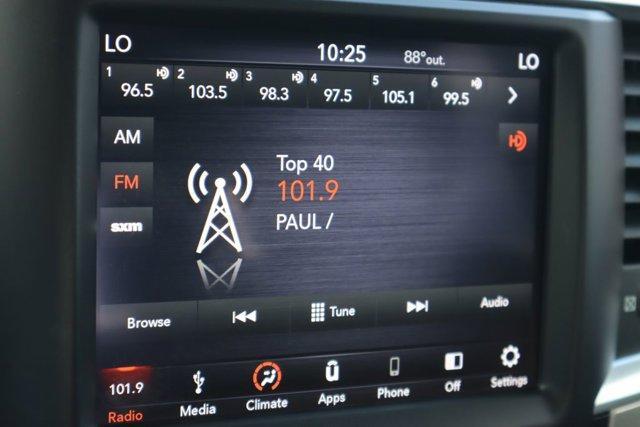 used 2019 Ram 1500 Classic car, priced at $22,000