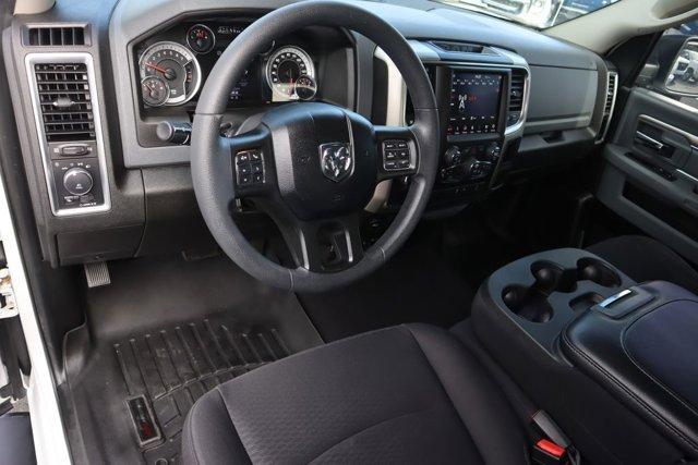 used 2019 Ram 1500 Classic car, priced at $22,000