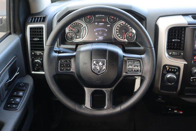 used 2019 Ram 1500 Classic car, priced at $22,000