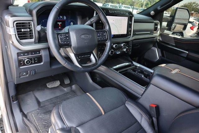 used 2024 Ford F-450 car, priced at $106,000