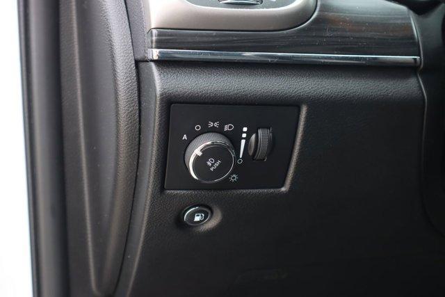 used 2020 Jeep Grand Cherokee car, priced at $25,500