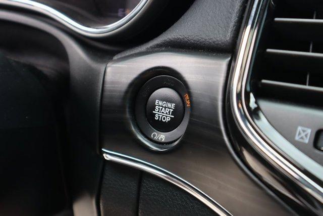 used 2020 Jeep Grand Cherokee car, priced at $25,500