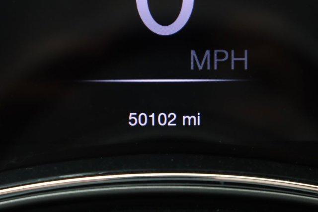 used 2020 Jeep Grand Cherokee car, priced at $25,500