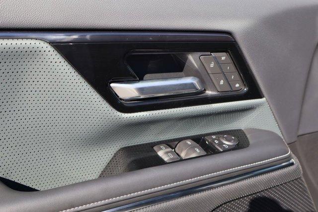 new 2026 GMC Sierra EV car, priced at $78,806