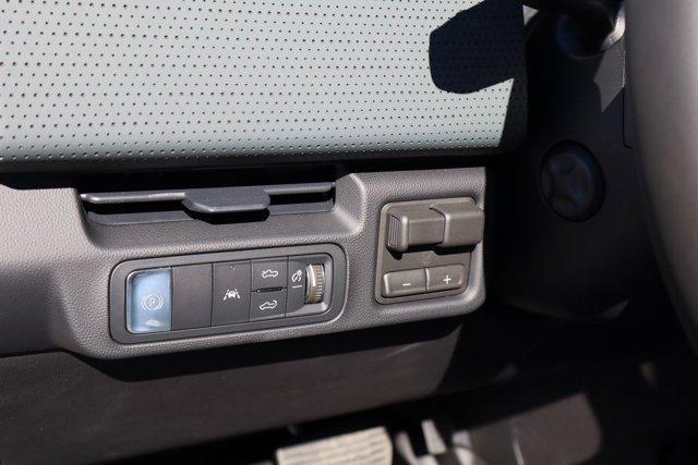 new 2026 GMC Sierra EV car, priced at $78,806