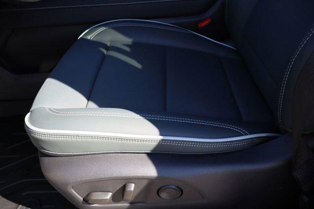 new 2026 GMC Sierra EV car, priced at $78,806