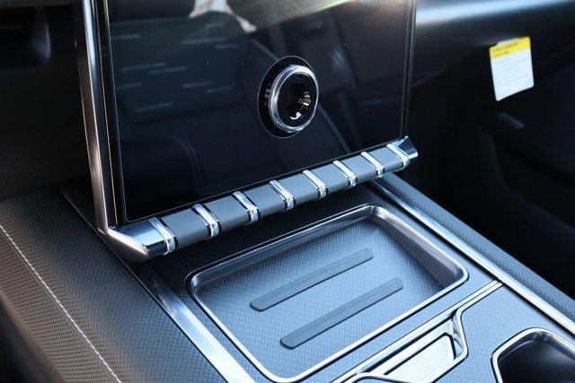 new 2026 GMC Sierra EV car, priced at $78,806