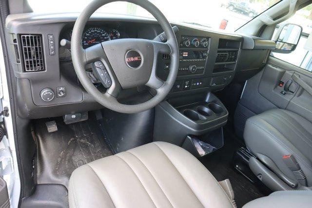 new 2025 GMC Savana 2500 car, priced at $47,995