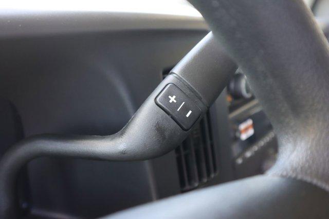 new 2025 GMC Savana 2500 car, priced at $47,995