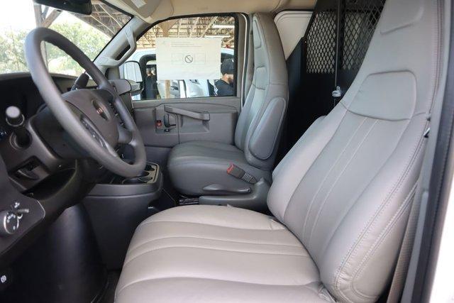new 2025 GMC Savana 2500 car, priced at $47,995
