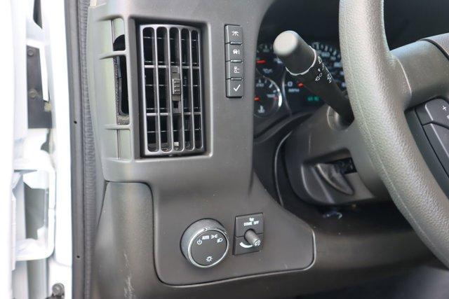 new 2025 GMC Savana 2500 car, priced at $47,995