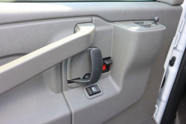 new 2025 GMC Savana 2500 car, priced at $47,995