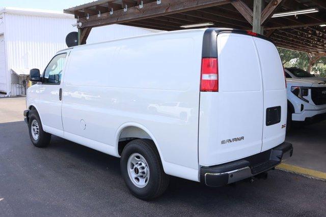 new 2025 GMC Savana 2500 car, priced at $47,995