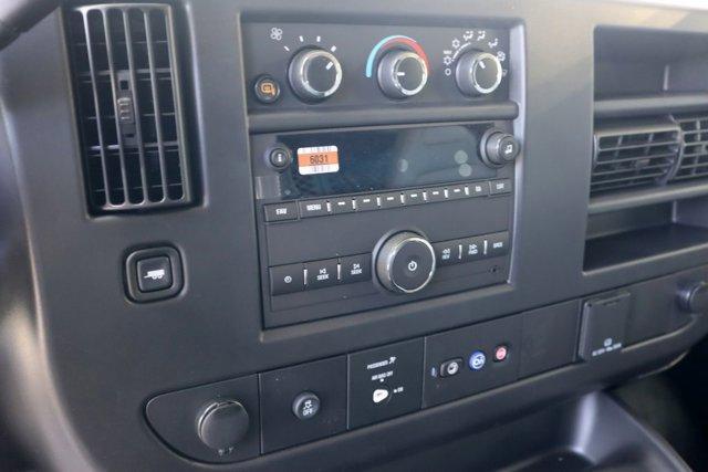 new 2025 GMC Savana 2500 car, priced at $47,995