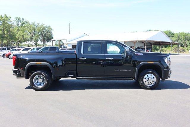 used 2024 GMC Sierra 3500 car, priced at $84,000