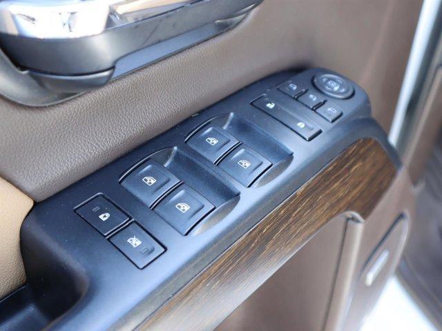 new 2019 GMC Sierra 3500 car