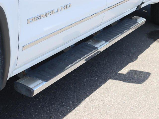 new 2019 GMC Sierra 3500 car