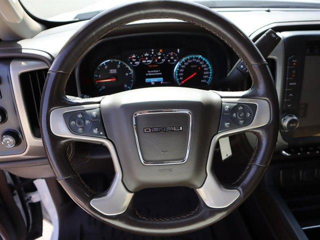 new 2019 GMC Sierra 3500 car