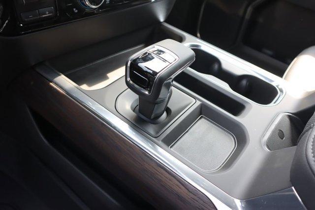 new 2025 GMC Sierra 1500 car, priced at $60,685