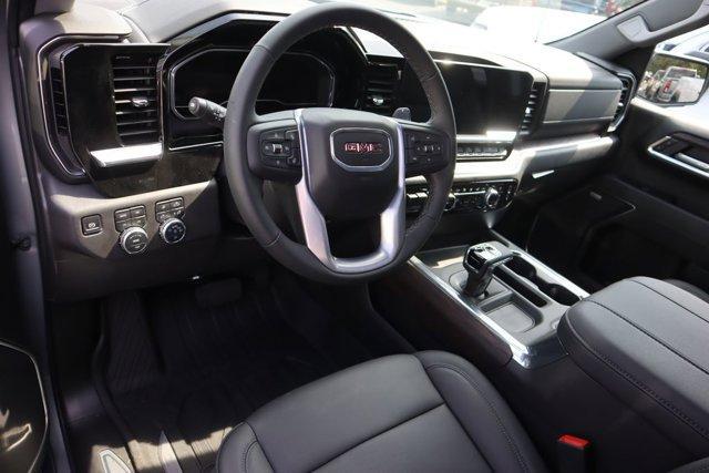 new 2025 GMC Sierra 1500 car, priced at $60,685