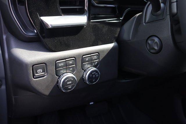 new 2025 GMC Sierra 1500 car, priced at $60,685