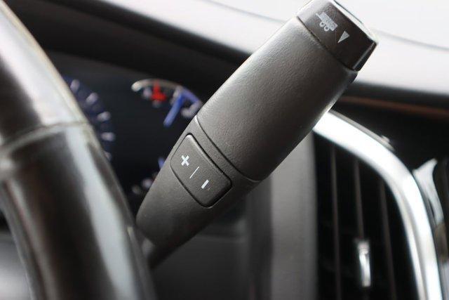 used 2020 Cadillac Escalade car, priced at $37,500