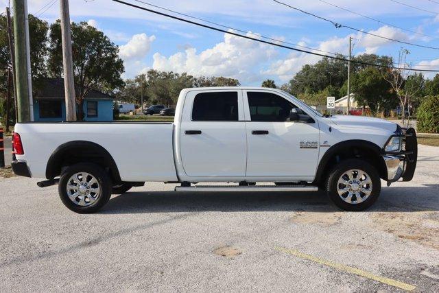 used 2017 Ram 2500 car, priced at $31,690