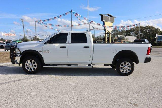 used 2017 Ram 2500 car, priced at $31,690