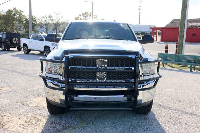 used 2017 Ram 2500 car, priced at $31,690