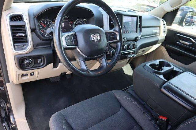 used 2020 Ram 1500 car, priced at $36,000