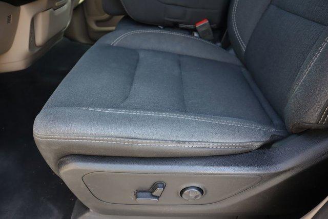 used 2020 Ram 1500 car, priced at $36,000