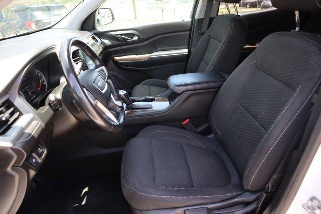 used 2019 GMC Acadia car, priced at $16,000