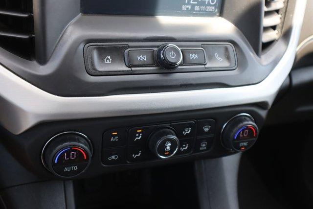 used 2019 GMC Acadia car, priced at $16,000