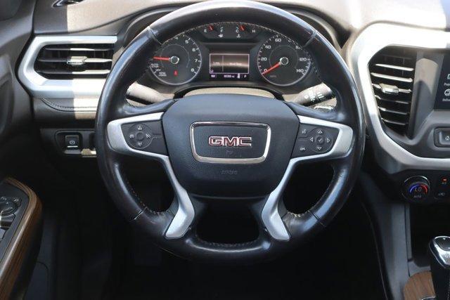 used 2019 GMC Acadia car, priced at $16,000