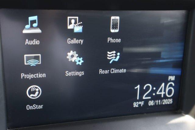 used 2019 GMC Acadia car, priced at $16,000