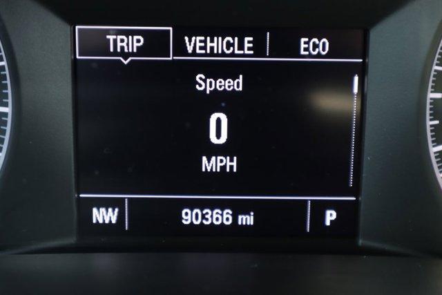 used 2019 GMC Acadia car, priced at $16,000