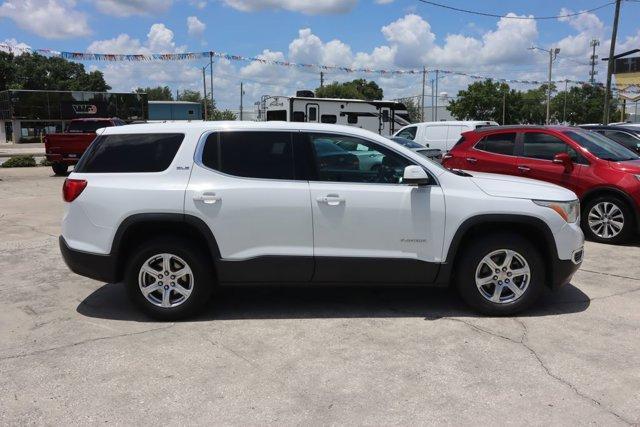 used 2019 GMC Acadia car, priced at $16,000