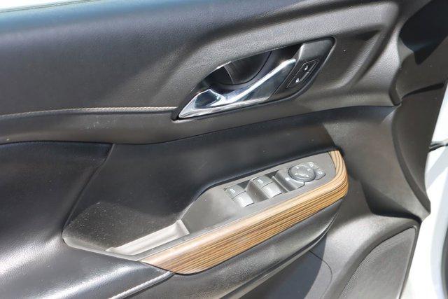 used 2019 GMC Acadia car, priced at $16,000
